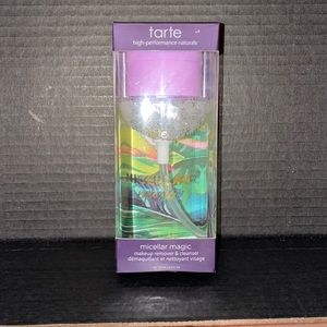 Tarte micellar magic